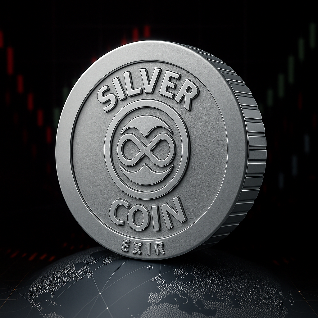 Silver Coin